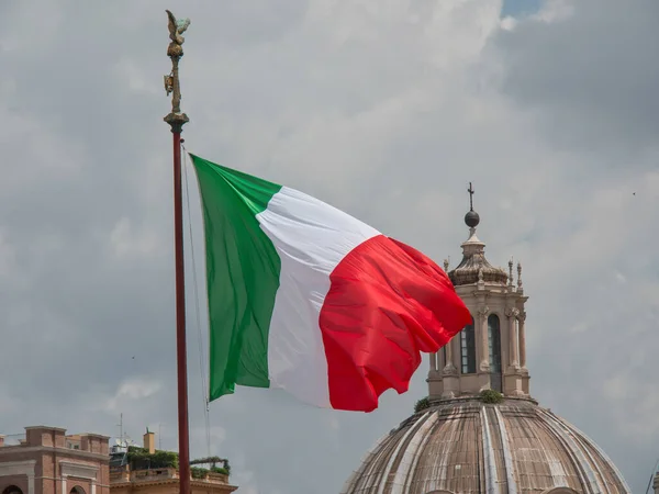 Città Roma Italia — Foto Stock