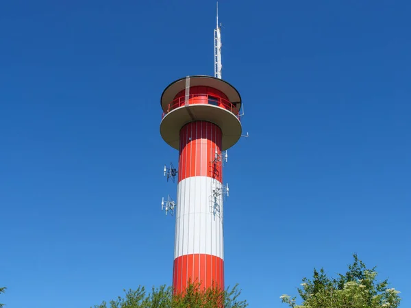 Escursioni Nel Mar Baltico Germania — Foto Stock