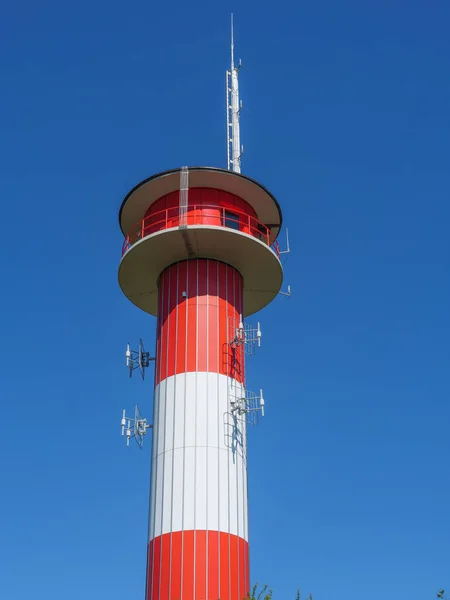 Escursioni Nel Mar Baltico Germania — Foto Stock