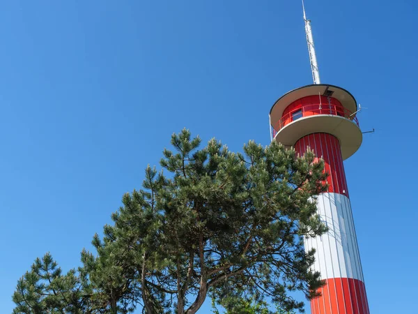 Escursioni Nel Mar Baltico Germania — Foto Stock