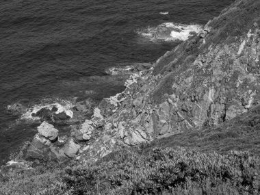 Fransa 'daki Korsika Adası