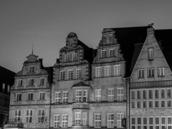 Stad Van Bremen Duitsland — Stockfoto