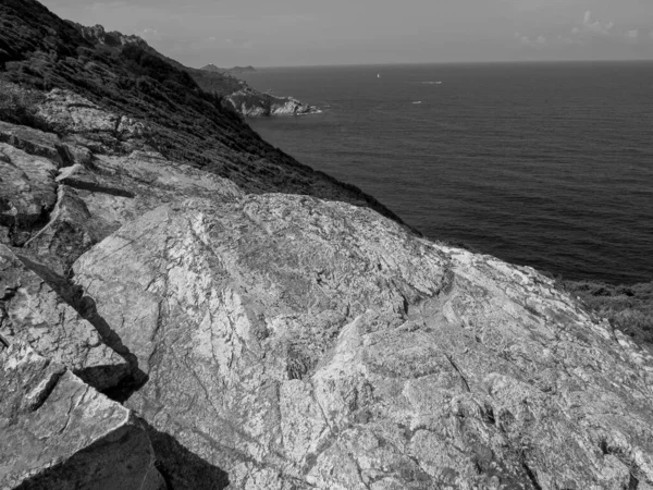 Île Corse France — Photo