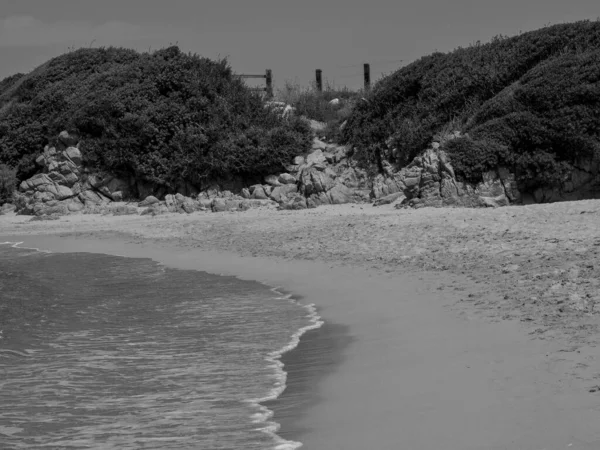 フランスのコルシカ島は — ストック写真