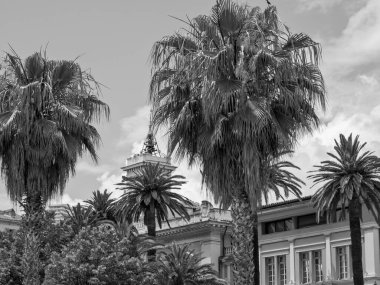 Fransa 'daki Korsika Adası