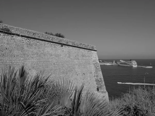 Het Spaanse Eiland Ibiza — Stockfoto