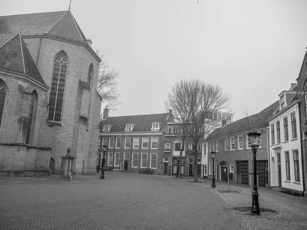 Ville Utrecht Aux Pays Bas — Photo