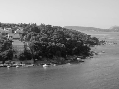 Hırvatların Dubrovnik kenti