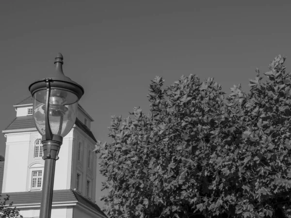 Spiaggia Binz Mare Baltico — Foto Stock