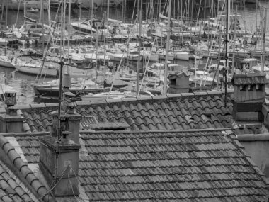 Fransa cannes şehir