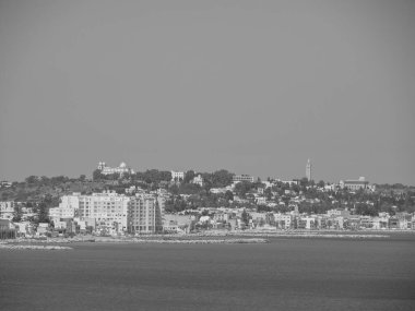 Palermo Sicilya adasında