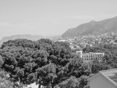 Palermo Sicilya adasında