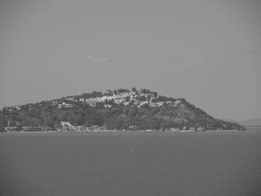 Palermo Sicilya adasında