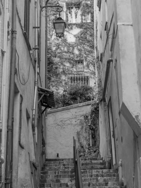フランスのカンヌ市 — ストック写真