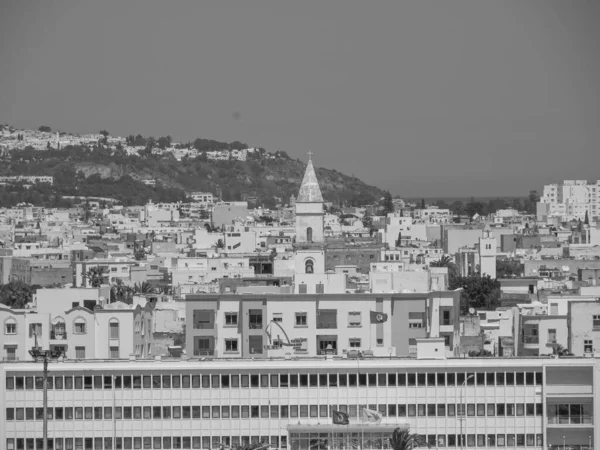 Stad Palermo — Stockfoto