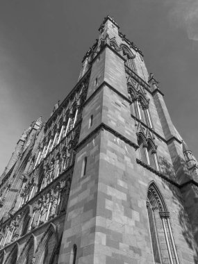 Norveç 'teki eski şehirler