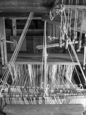 Norveç 'teki eski şehirler