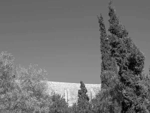 Città Dei Athens Grecia — Foto Stock