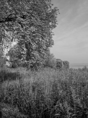 Almanya 'nın Schwerin kenti