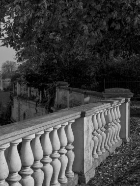 Almanya 'nın Schwerin kenti