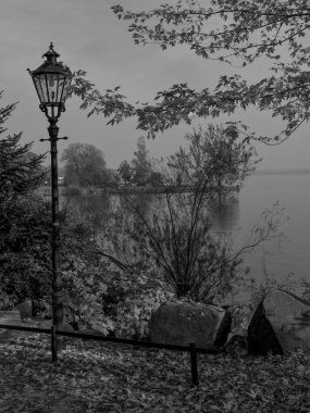 Almanya 'nın Schwerin kenti