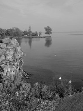 Almanya 'nın Schwerin kenti