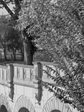 Almanya 'nın Schwerin kenti