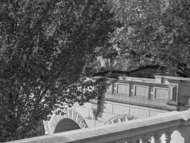 Almanya 'nın Schwerin kenti