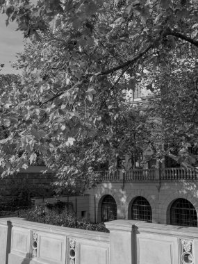 Almanya 'nın Schwerin kenti