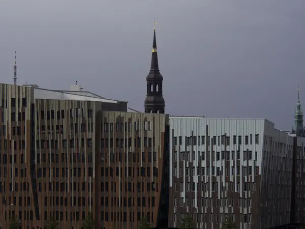 Duitsland — Stockfoto