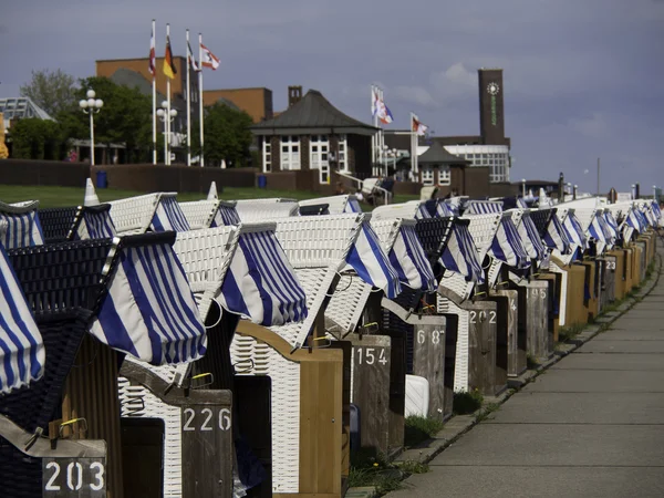 Wilhelmshaven