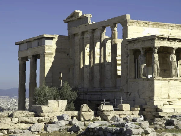 Athen. — Foto Stock