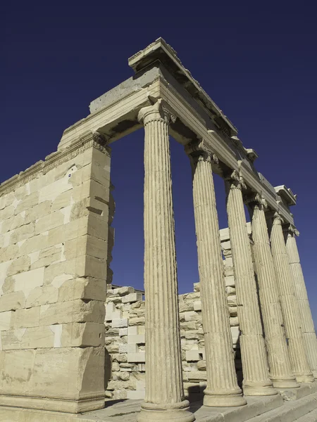 Atenas — Foto de Stock