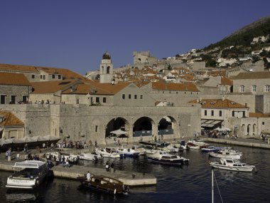 Dubrovnik
