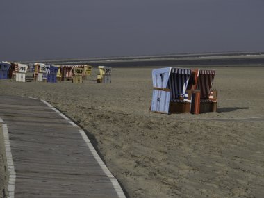 Die Insel Langeoog