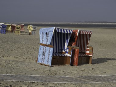 Die Insel Langeoog