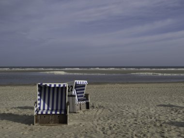 Die Insel Langeoog