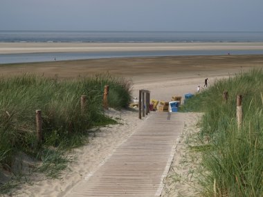 Langeoog