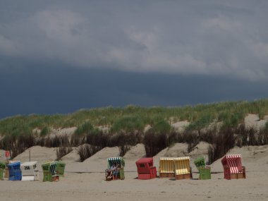 Langeoog