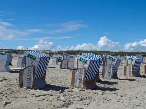 Doğu frisia Norderney