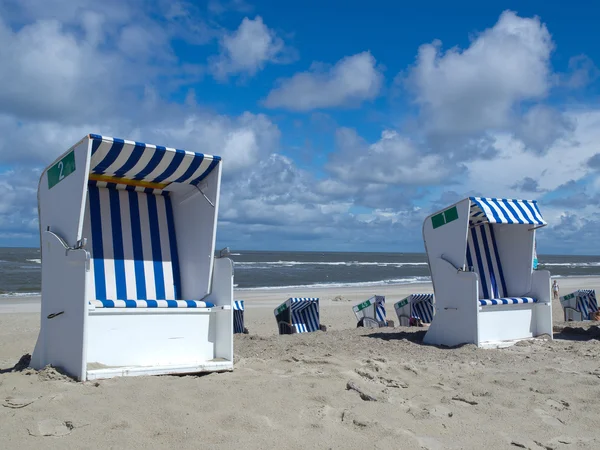 Doğu frisia Norderney
