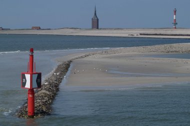 Wangerooge