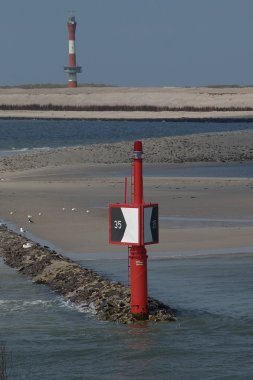 Wangerooge
