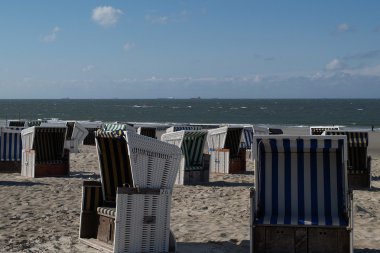 Wangerooge