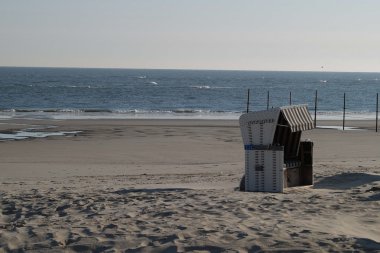 Wangerooge
