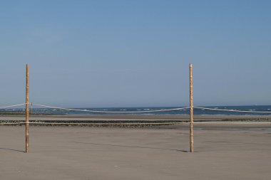 Wangerooge