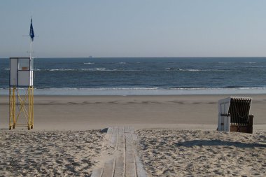 Wangerooge