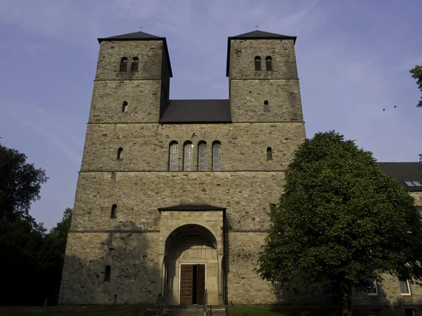 Monastry. — Foto de Stock