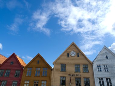 Bergen