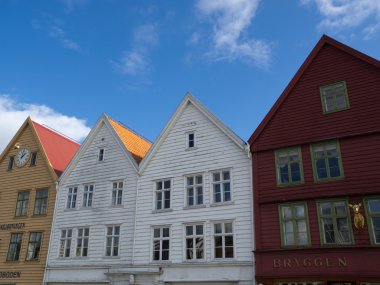 Bergen